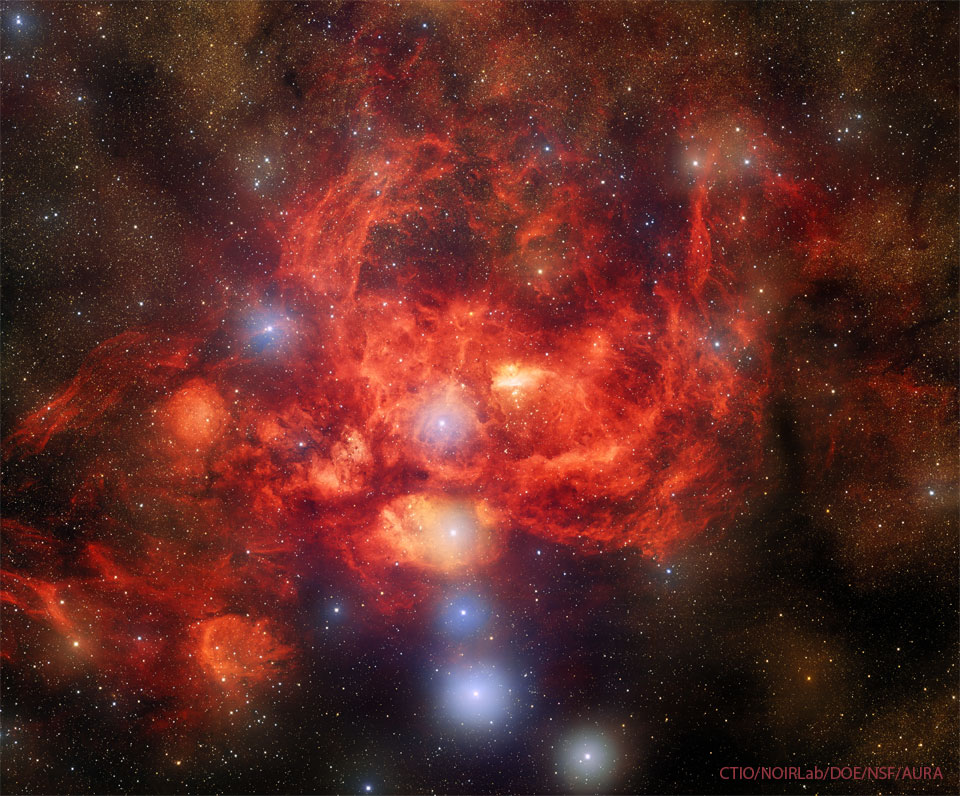 Astronomy Picture of the Day