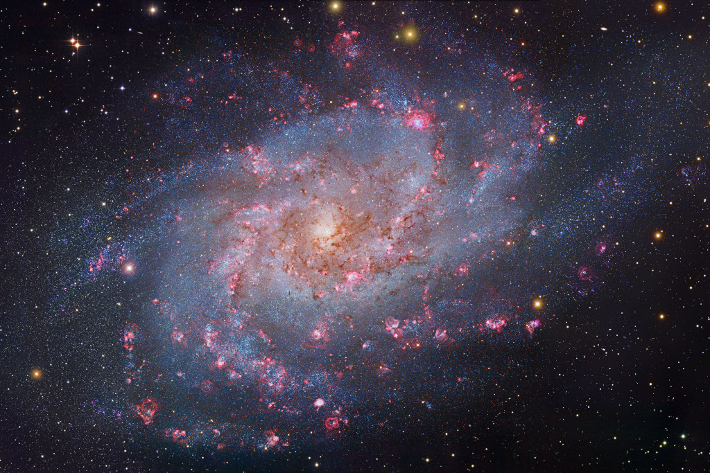 Astronomy Picture of the Day