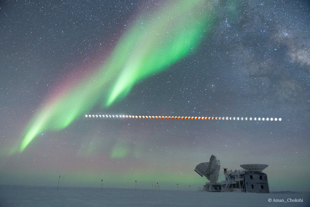 Astronomy Picture of the Day
