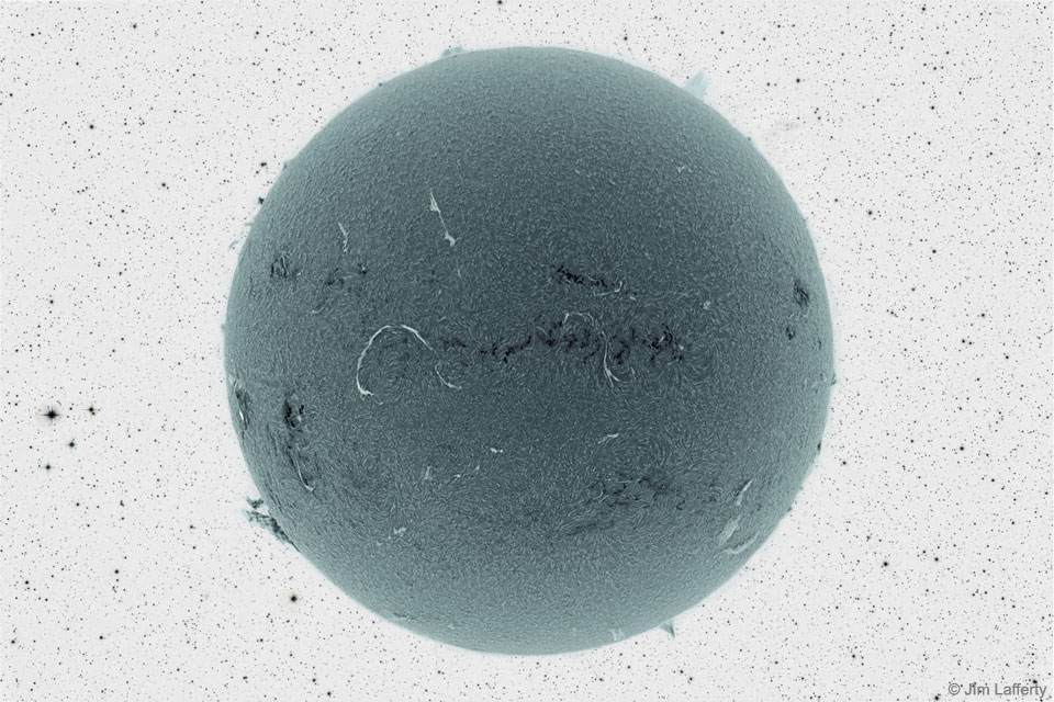 Astronomy Picture of the Day