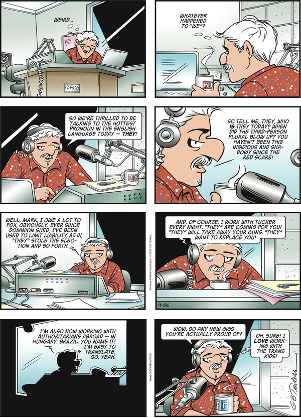 Doonesbury
