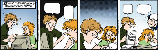 Doonesbury
