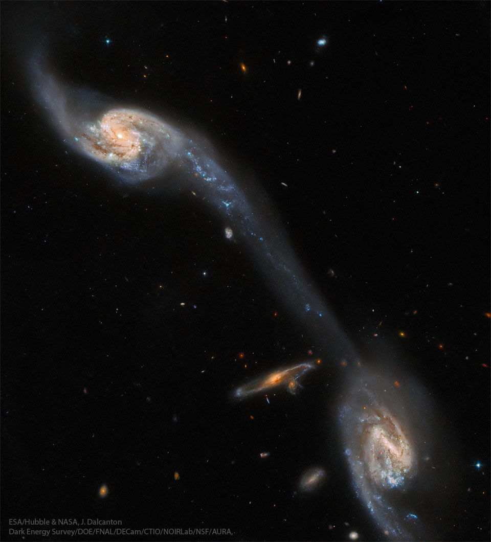 Astronomy Picture of the Day