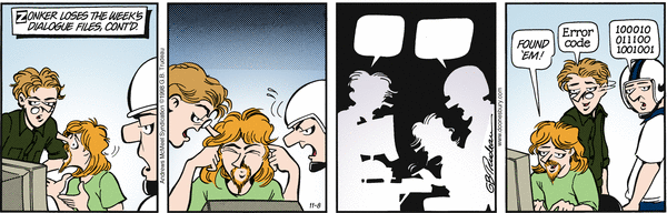 Doonesbury