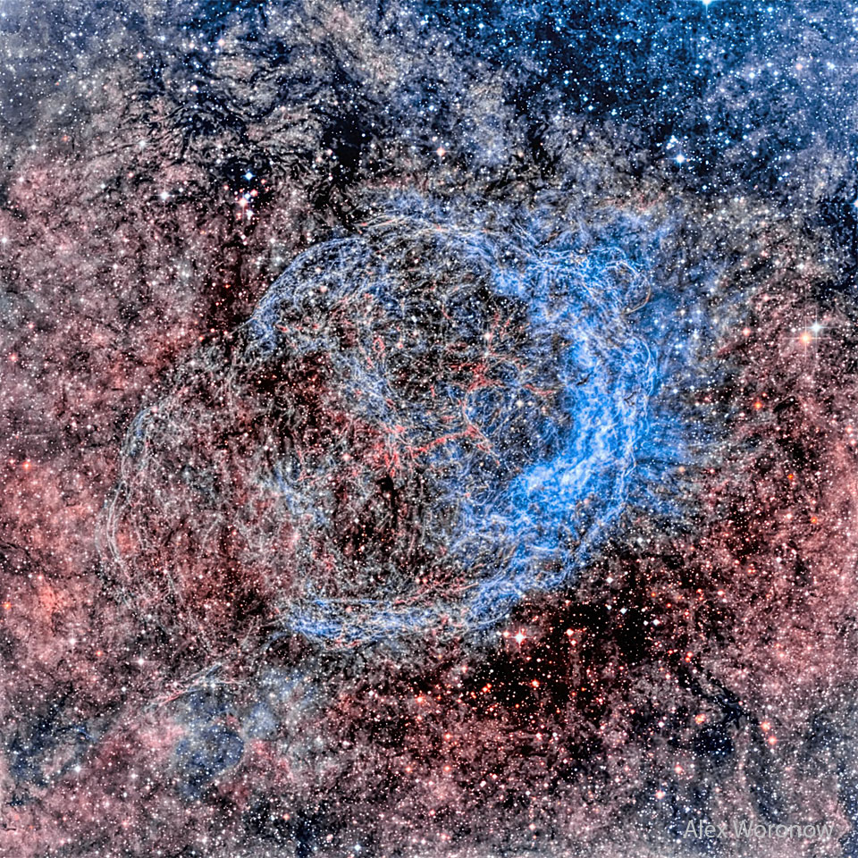 Astronomy Picture of the Day