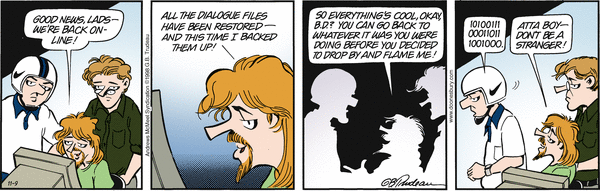 Doonesbury