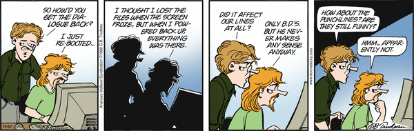 Doonesbury