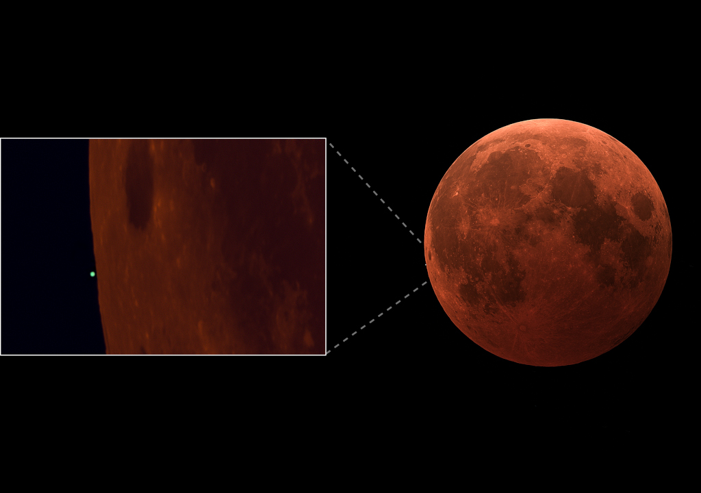 Astronomy Picture of the Day