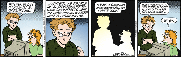 Doonesbury