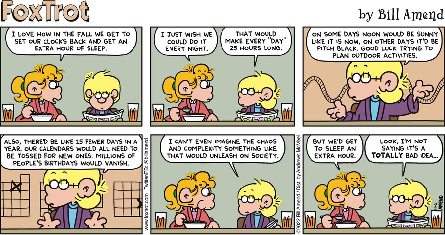 Foxtrot