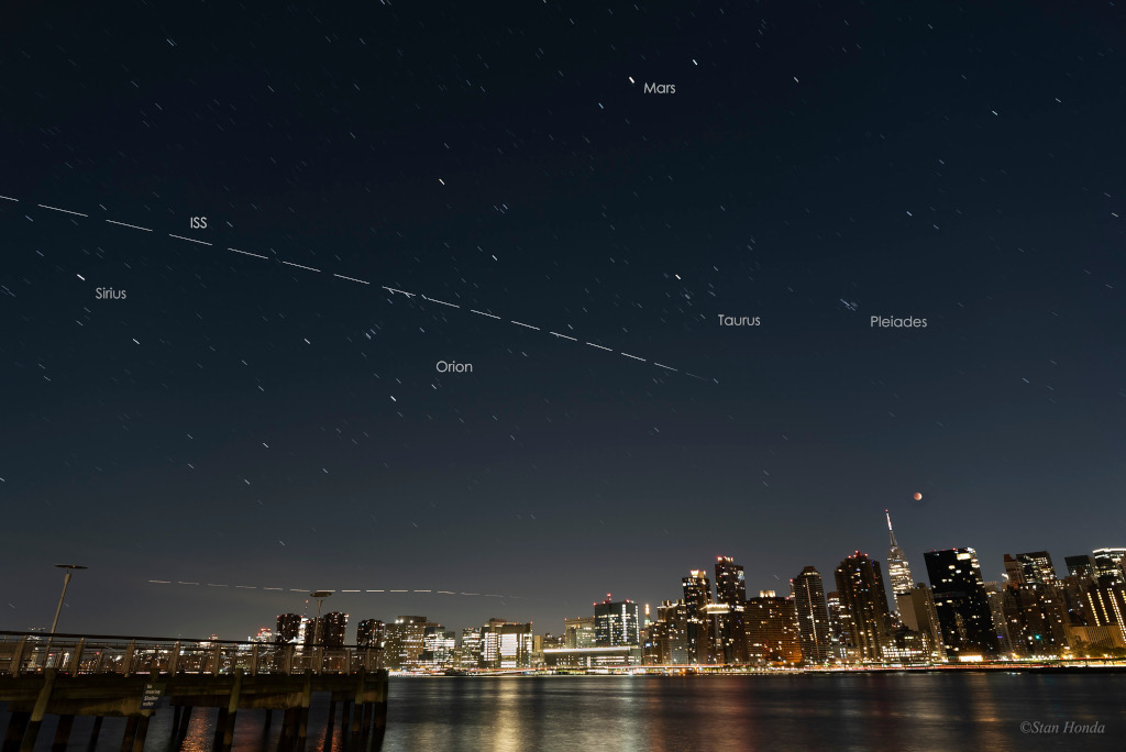 Astronomy Picture of the Day