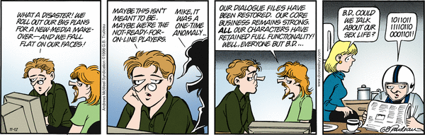 Doonesbury