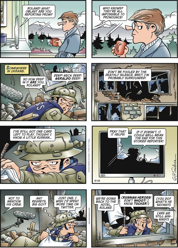Doonesbury