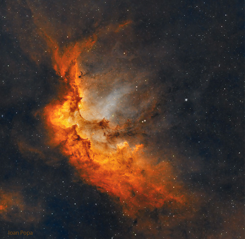 Astronomy Picture of the Day