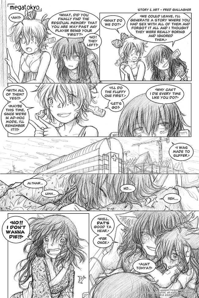 MegaTokyo
