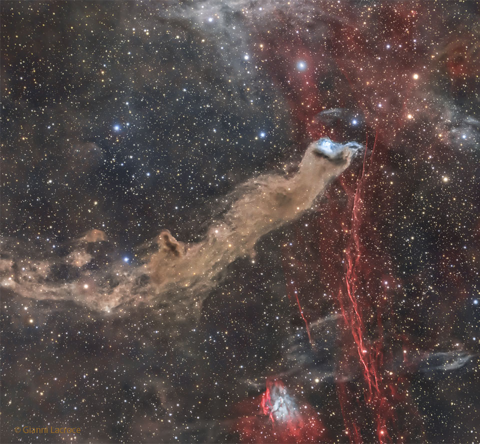 Astronomy Picture of the Day