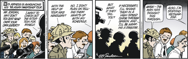 Doonesbury