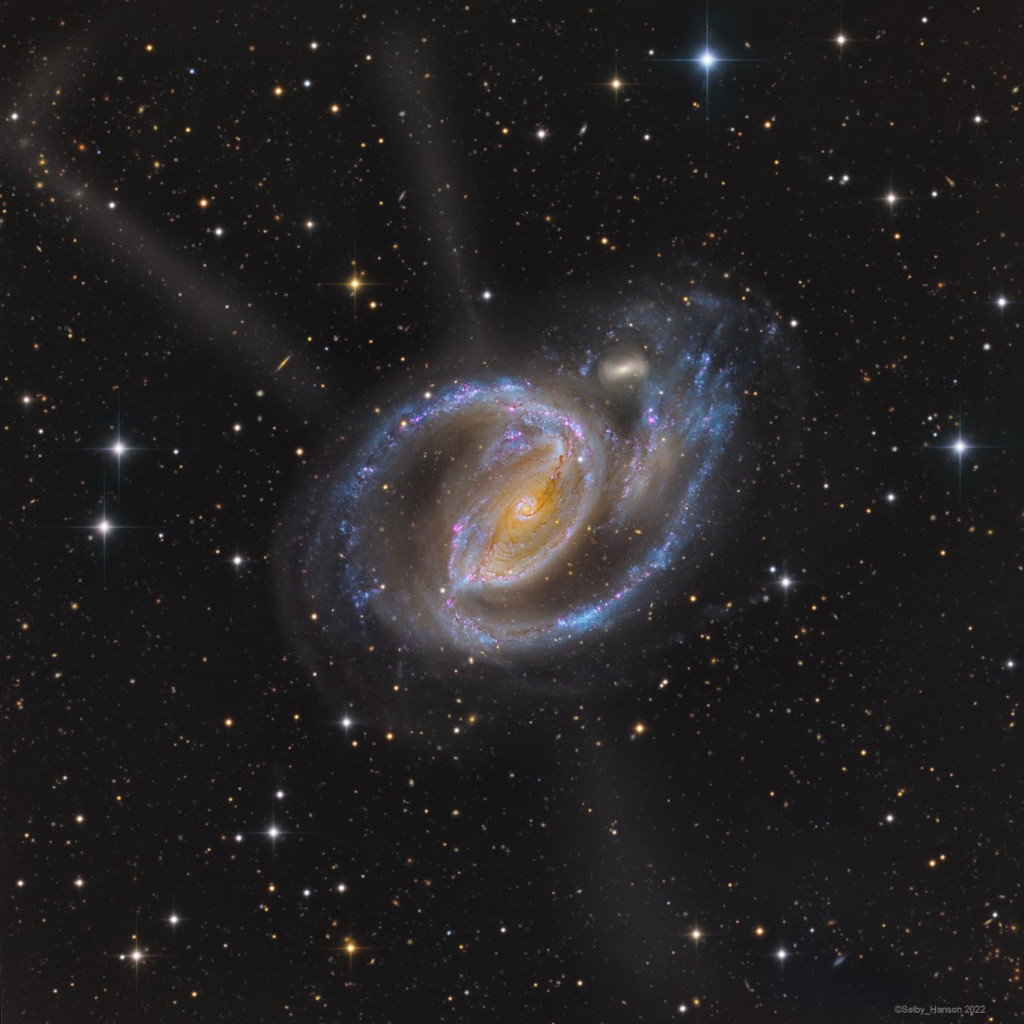 Astronomy Picture of the Day