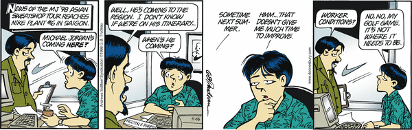 Doonesbury