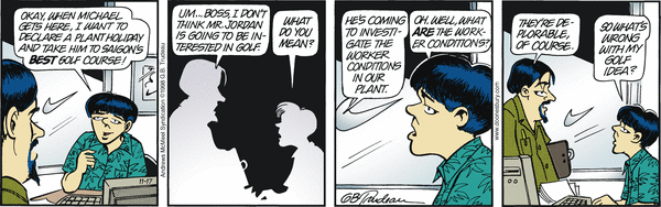 Doonesbury