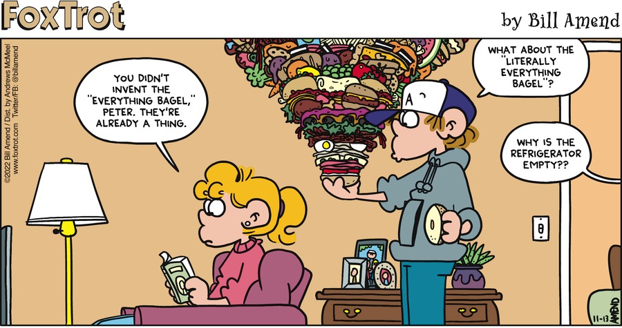 Foxtrot