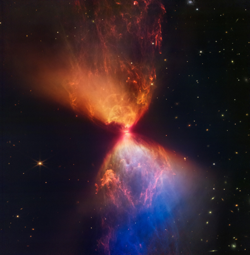 Astronomy Picture of the Day