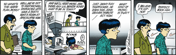 Doonesbury