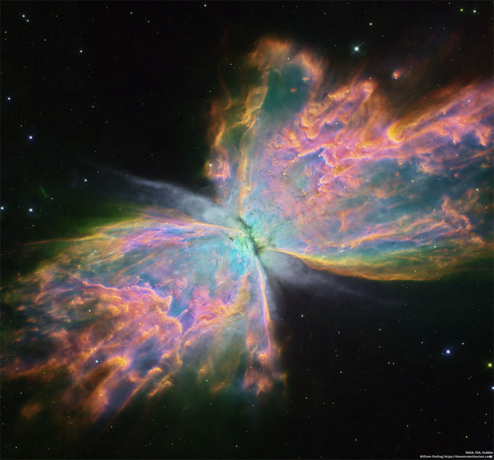 Astronomy Picture of the Day