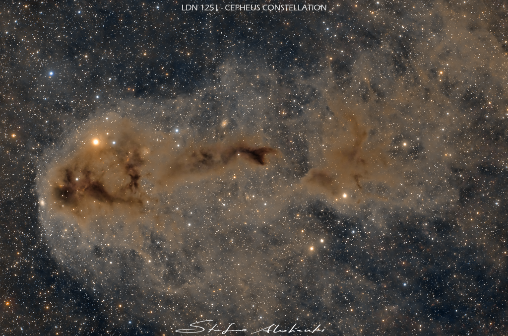 Astronomy Picture of the Day