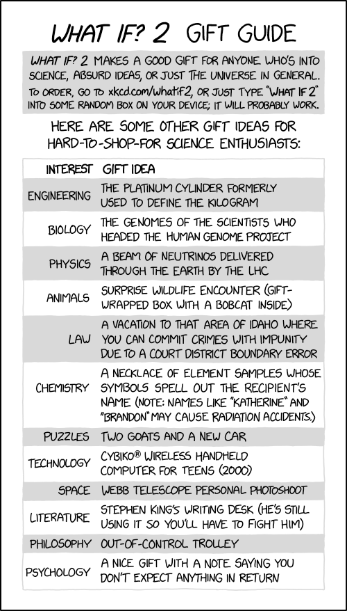 xkcd