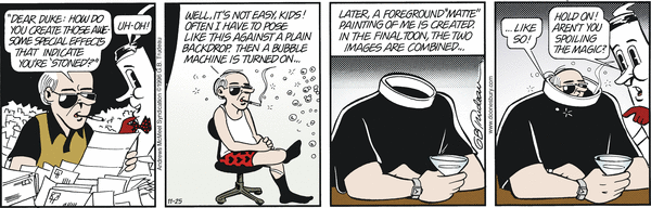 Doonesbury