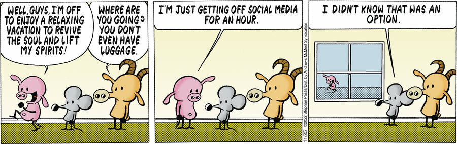 Pearls Before Swine