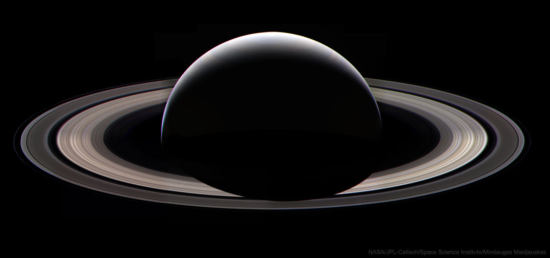 Astronomy Picture of the Day