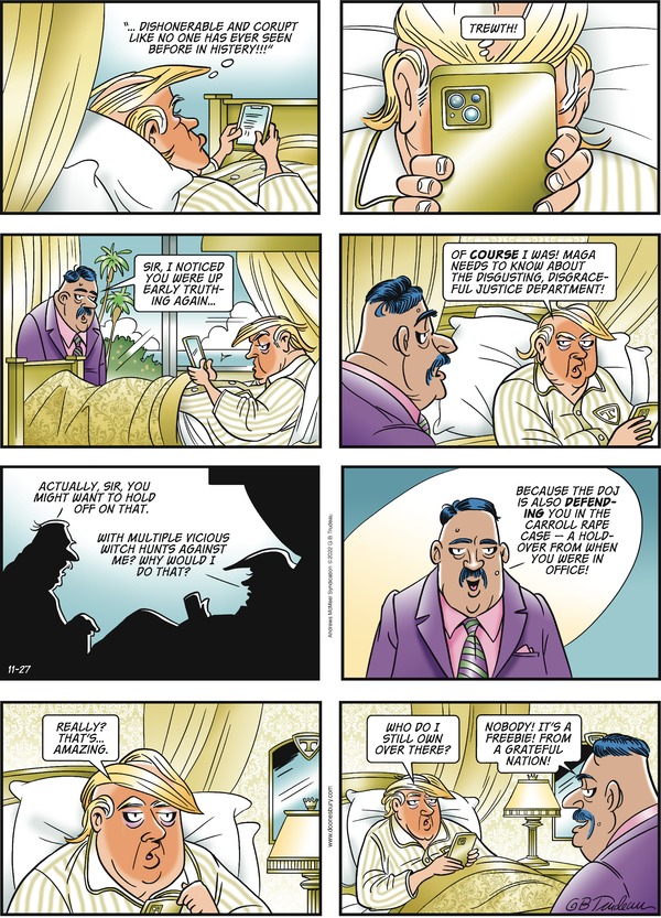 Doonesbury