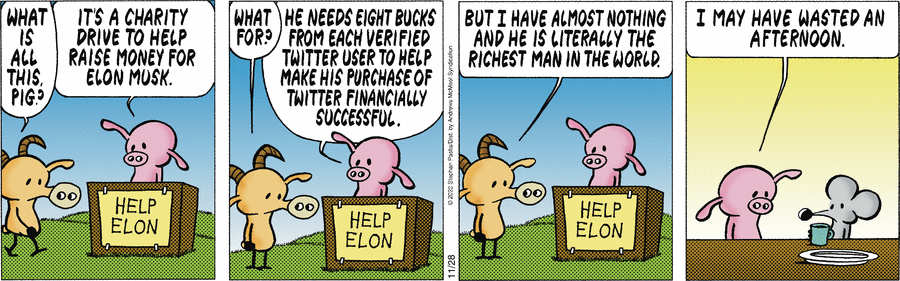 Pearls Before Swine