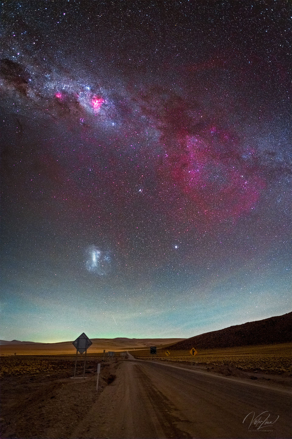 Astronomy Picture of the Day