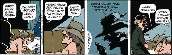 Doonesbury