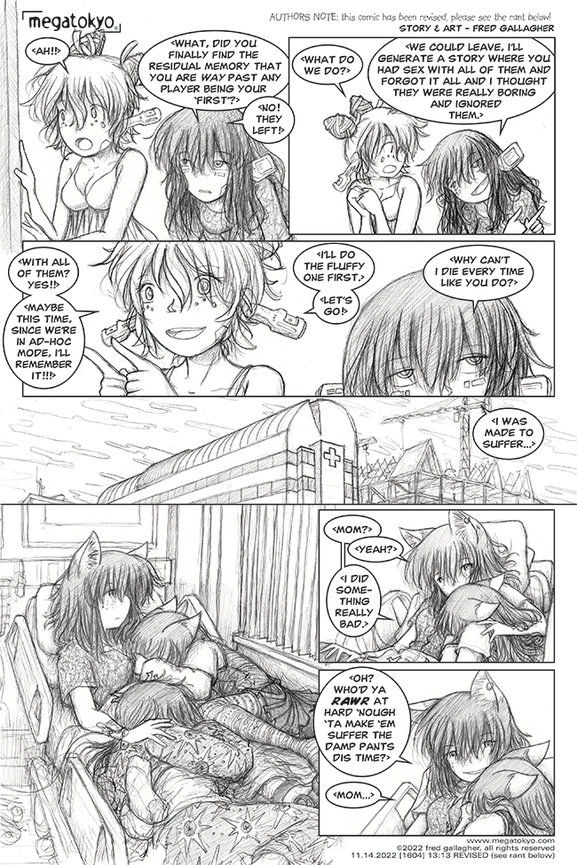 MegaTokyo