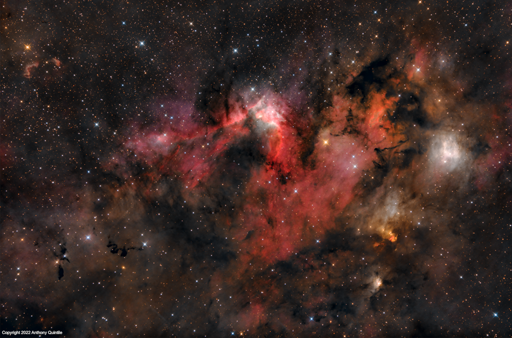 Astronomy Picture of the Day