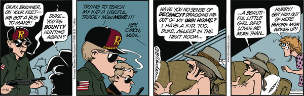 Doonesbury