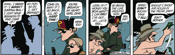 Doonesbury