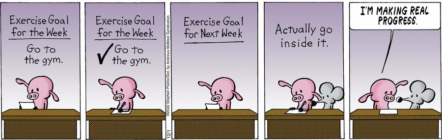 Pearls Before Swine