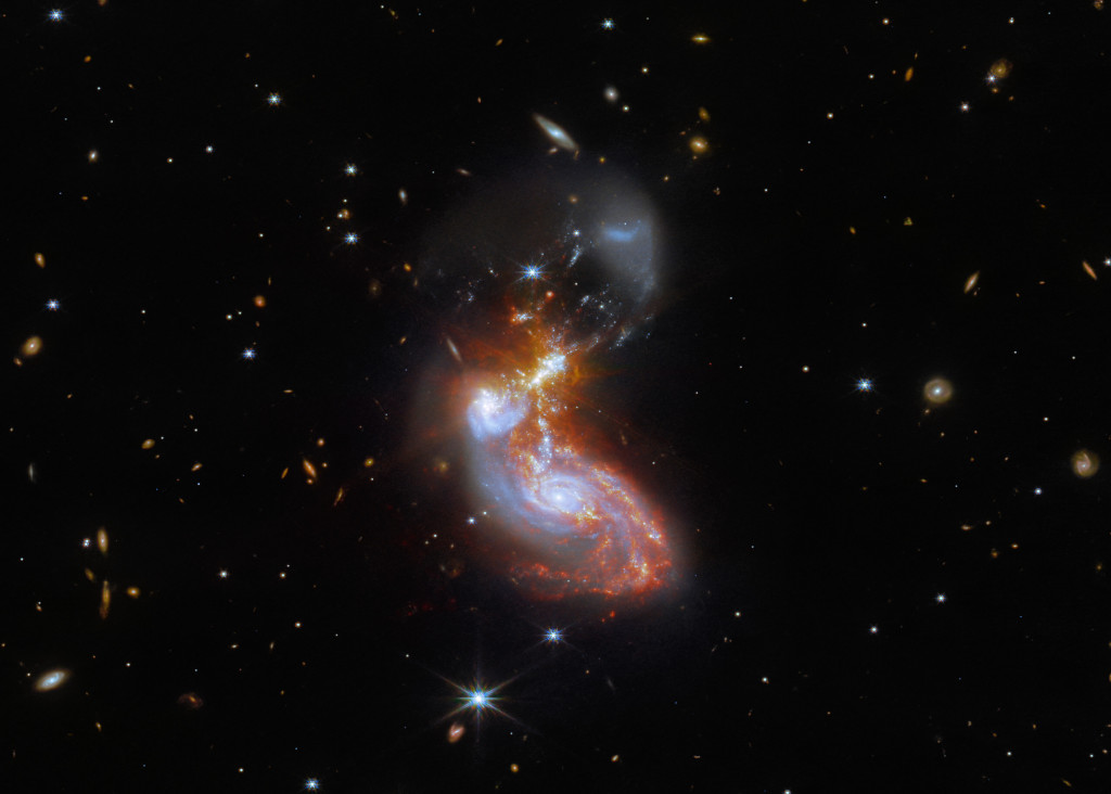 Astronomy Picture of the Day