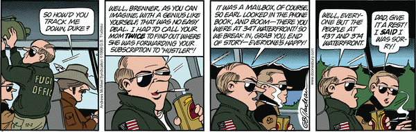 Doonesbury