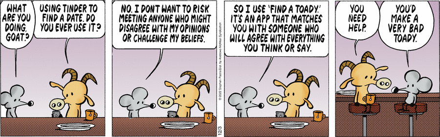 Pearls Before Swine