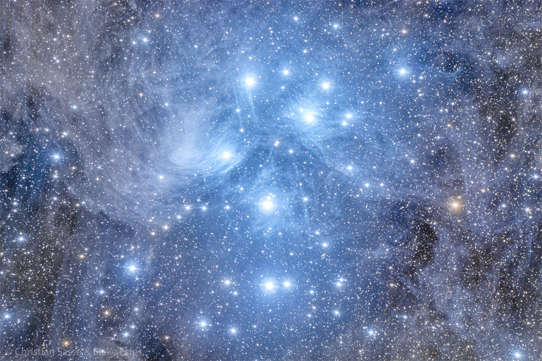 Astronomy Picture of the Day