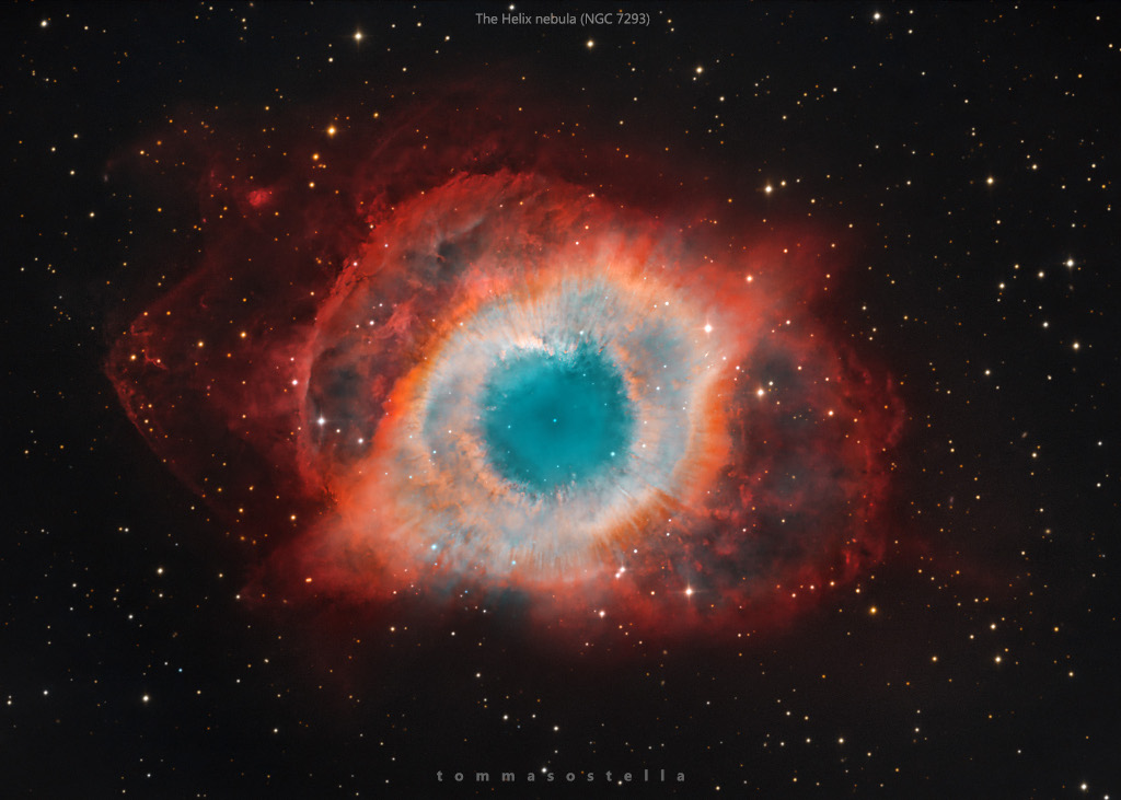 Astronomy Picture of the Day