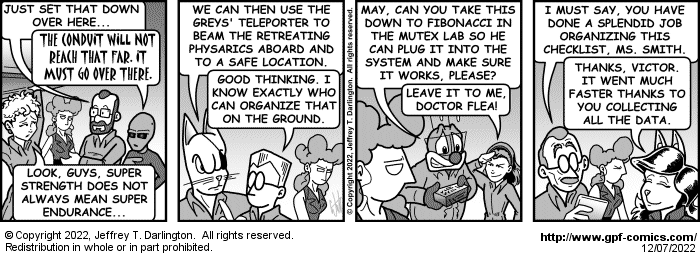 General Protection Fault