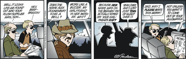 Doonesbury