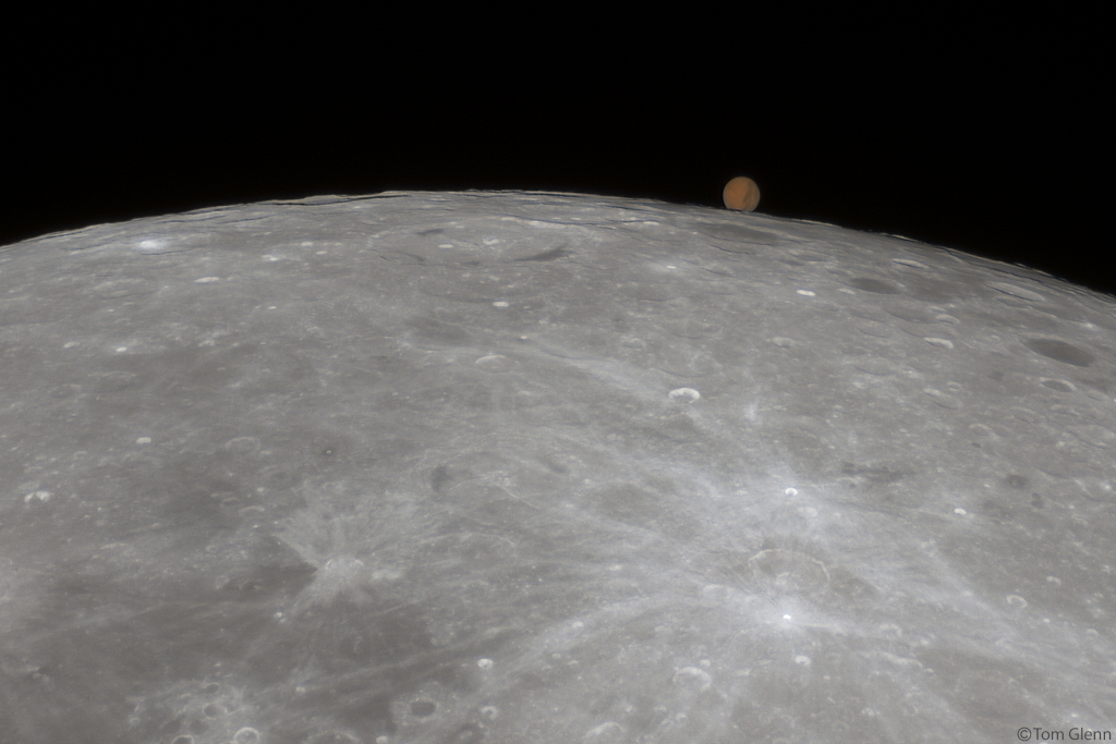 Astronomy Picture of the Day